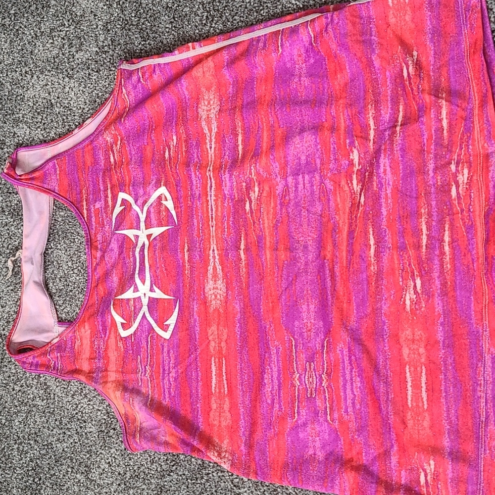 Under armour